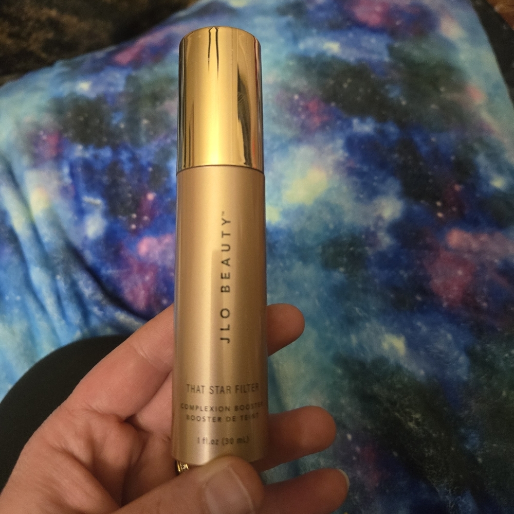 JLO Complexion Booster - Gold